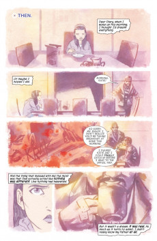 Extrait de All-New Hawkeye (2016) -5- Hawkeyes Part Two of Three