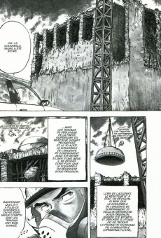 Extrait de Au cœur de Fukushima -2- Tome 2