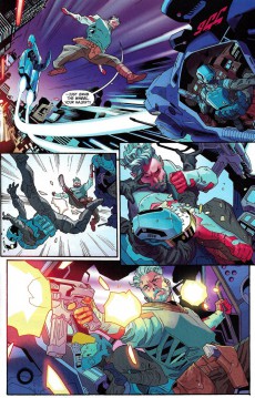 Extrait de Empress (2016) -2- Empress