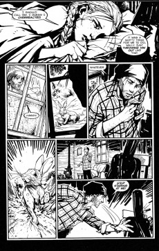 Extrait de Creepy (2009) -15- Issue 15