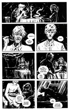 Extrait de Creepy (2009) -16- Issue 16