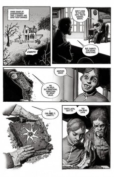 Extrait de Creepy (2009) -INT03- The Lurking Fate