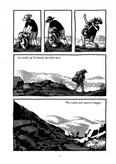 Extrait de Amour austral