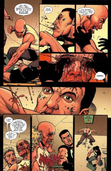 Extrait de The punisher Vol.11 (2016) -1- Issue 1