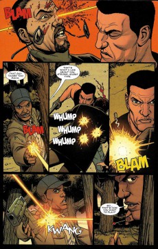 Extrait de The punisher Vol.11 (2016) -2- Issue 2