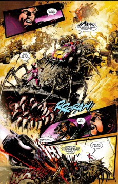 Extrait de Wacky Raceland (2016) -1- Wacky Raceland