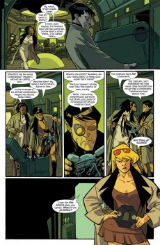 Extrait de Nextwave: Agents of H.A.T.E. (2006) -INT01- This is What They Want