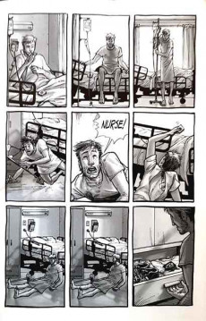 Extrait de The walking Dead (2003) -1- The Walking Dead #1