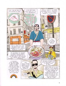 Extrait de La revue dessinée -12- #12