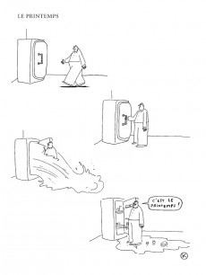 Extrait de Bert et Bobbie