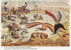 Extrait de La caricature - Art et manifeste - Du XVIe siècle à nos jours