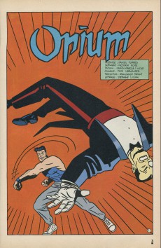 Extrait de (AS) Comics -15147- Opium (6/6)