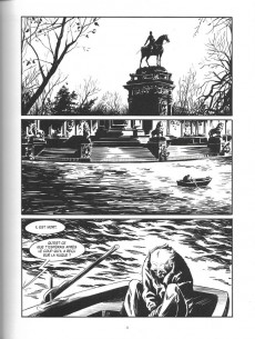 Extrait de Au fil de l'eau (Díaz Canalès) - Au fil de l'eau