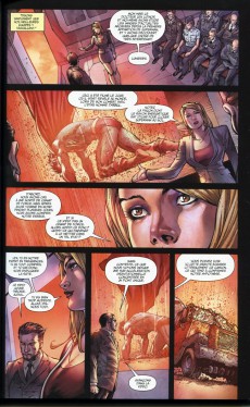 Extrait de Superman : Terre-Un -2- Tome 2