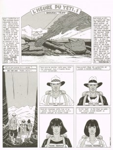 Extrait de Peau de Banane