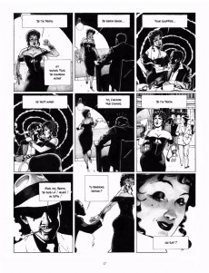 Extrait de Rosa de la Habana - Rosa de La Habana