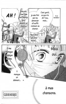 Extrait de Masked Noise -2- Tome 2