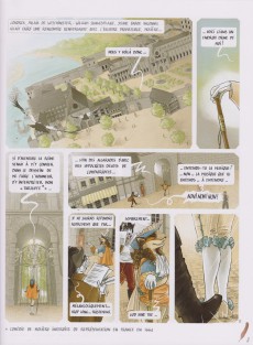 Extrait de Coup de théâtre - Quand Molière rencontre Shakespeare