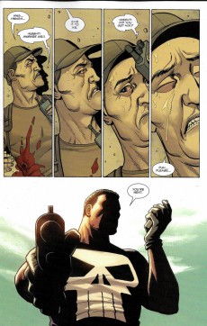 Extrait de The punisher Vol.11 (2016) -3- Issue 3