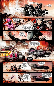 Extrait de Wacky Raceland (2016) -2- A Night At The Opera