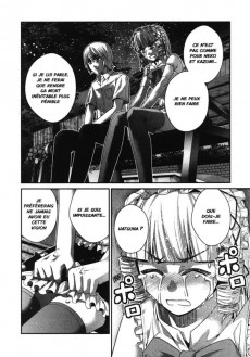 Extrait de Brynhildr in the Darkness -13- Tome 13