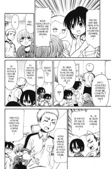 Extrait de L'attaque des Titans - Junior High School -4- Tome 4