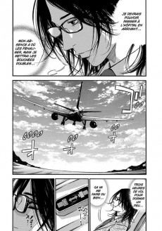 Extrait de Dr. DMAT -9- Tome 9