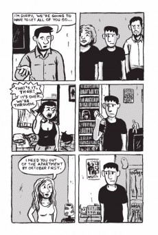 Extrait de Red Eye, Black Eye