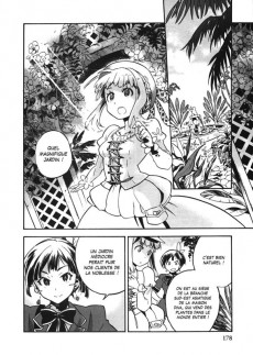 Extrait de Arbos Anima -1- Tome 1