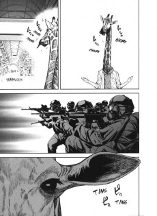 Extrait de Awaken (Renda) -1- Tome 1