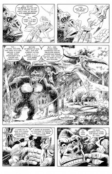 Extrait de Alan Moore's Cinema Purgatorio (2016) -4- Cinema Purgatorio