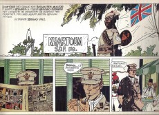 Extrait de Scorpioni del deserto -2- Piccolo chalet... gaio come te