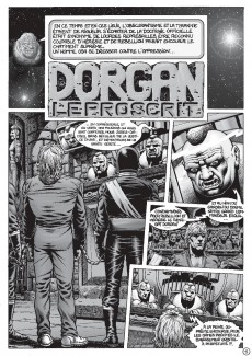 Extrait de Affreusement vôtre ! -2- Des morts, des vivants et des morts-vivants !