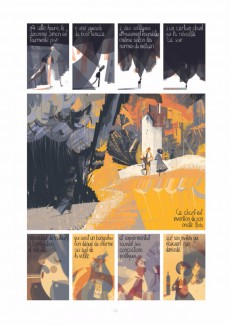 Extrait de Aujourd'hui, demain, hier