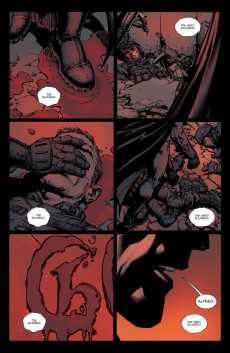 Extrait de Batman Vol.3 (2016) -4- I am Gotham, Part Four