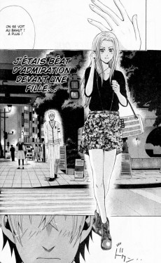 Extrait de Pourquoi Seiya Todoïn, 16 ans, n'arrive pas à pécho ? -4- Volume 4