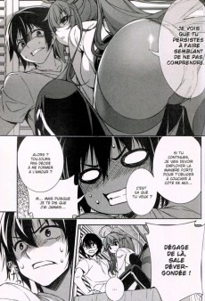 Extrait de Ark: romancer -1- Volume 01