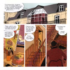 Extrait de Anatomie du désordre