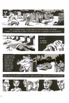 Extrait de Adivasis Meurtris - Adivasis Meurtris, agonie d'un peuple autochtone en Inde