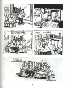 Extrait de Les années de l'éléphant