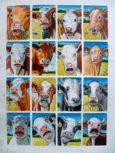 Extrait de Le cas Alain Lluch