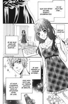 Extrait de Come to me - Romance sous le même toit -7- Tome 7