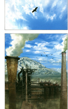 Extrait de L'attaque des Titans - Before The Fall -8- Tome 8