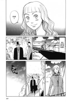 Extrait de Alice au Pays des Merveilles (Abe) -INT- L'Intégrale