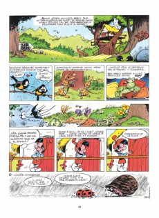 Extrait de Bizu -INT2- L'intégrale 2 1986-1988