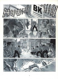 Extrait de Mort aux vaches !