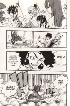 Extrait de Fairy Tail -53- Tome 53