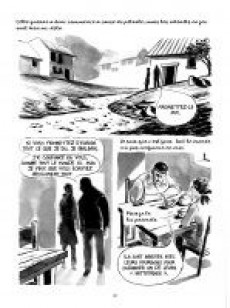 Extrait de Anna Politkovskaïa - Journaliste dissidente