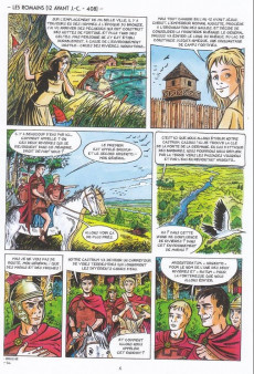 Extrait de Strasbourg, clé de l'Europe