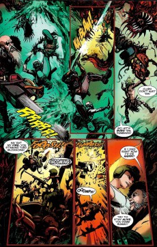 Extrait de Wacky Raceland (2016) -3- Poseidon's Toilet